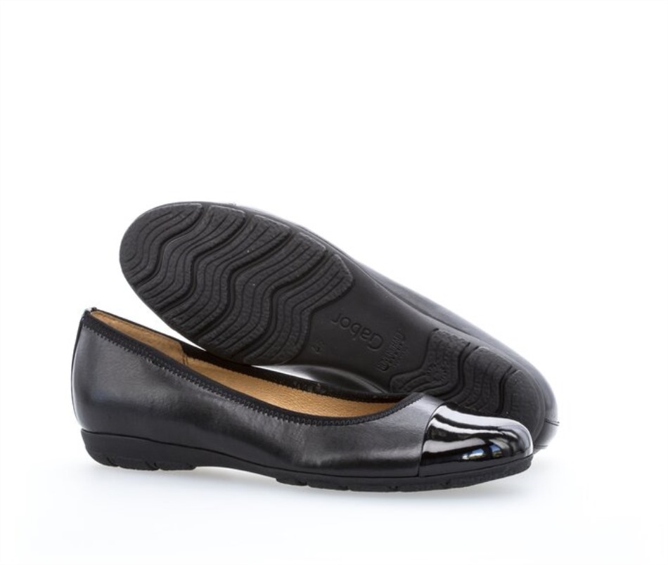 Gabour | Exclusif 7416157 - Textile Noir